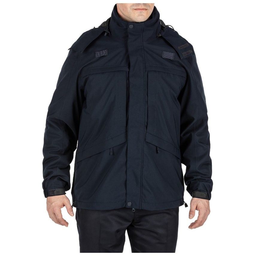 5.11 Tactical 3-In-1 Parka 2.0 48358 - Clothing & Accessories